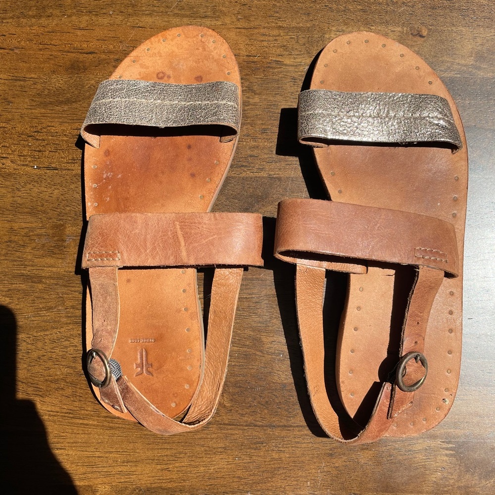 Frye Sandals